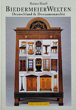 <p>Excellent ouvrage de référence pour tous les meubles Biedermeier. Les caractéristiques de cette époque sont des lignes simples et claires, une ornementation réduite et des images de placage de qualité.</p>