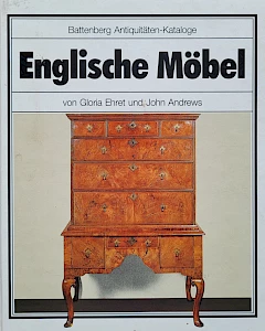 Un libro di riferimento chiaro con numerose illustrazioni che facilitano la datazione e la categorizzazione regionale dei mobili inglesi del XVIII e XIX secolo.
