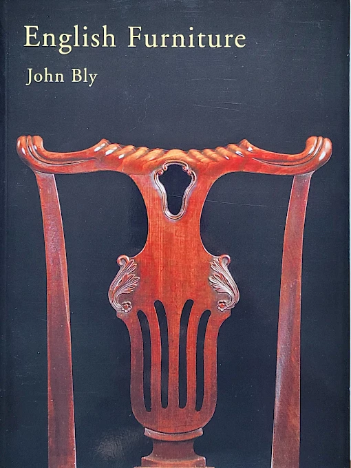 John Bly - English Furniture