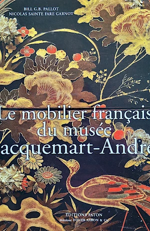 Questo volume offre una panoramica dei mobili francesi dei periodi Luigi XIV, Régence, Luigi XV e Luigi XVI con una solida base storico-artistica.