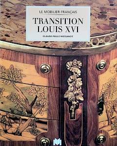 Questo libro documenta la fase di transizione dallo stile Luigi XV allo stile Luigi XVI nella produzione di mobili francesi.