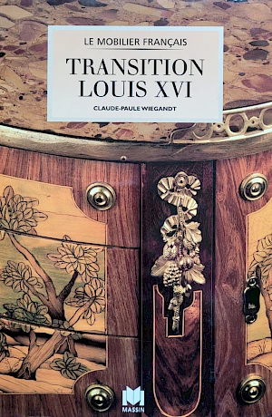 Questo libro documenta la fase di transizione dallo stile Luigi XV allo stile Luigi XVI nella produzione di mobili francesi.