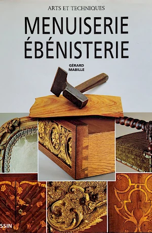 Un libro interessante per chiunque sia interessato alle componenti tecniche dei mobili storici del XVIII e XIX secolo.