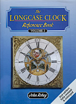 <p>The second volume of this comprehensive standard work on the subject of antique grandfather clocks deals in detail with the stylistic development of English dials and case types.</p>