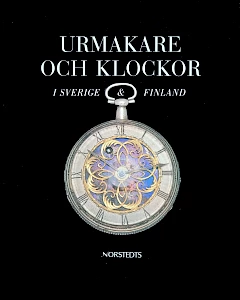 Questa fondamentale opera di riferimento elenca più di 7.000 orologiai svedesi e finlandesi ed è probabilmente il più importante elenco di questo tipo per la regione nordica.