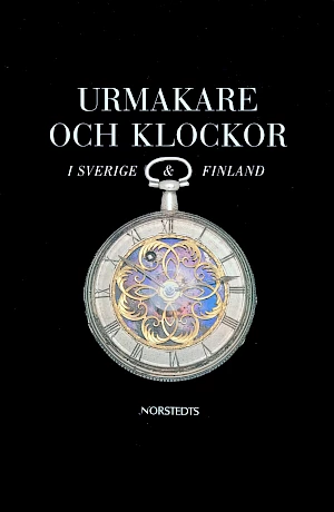 Questa fondamentale opera di riferimento elenca più di 7.000 orologiai svedesi e finlandesi ed è probabilmente il più importante elenco di questo tipo per la regione nordica.