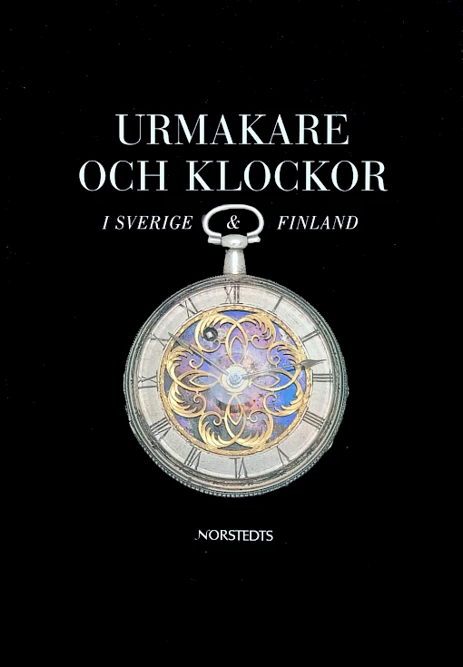 Gunnar Pipping - Urmakare och Klockor i Sverige och Finland
