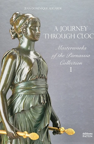 Libro di riferimento molto descrittivo sul tema dei pendoli figurativi in bronzo della fine del XVIII e dell