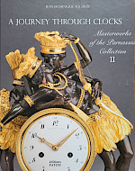 <p>Il secondo volume di <em>Un viaggio attraverso gli orologi</em> è dedicato ai cosiddetti 