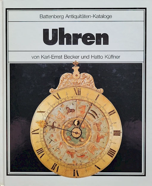 Becker / Küffner - Uhren