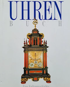 Panoramica illustrata di orologi antichi di tutti i tipi e di tutte le epoche.