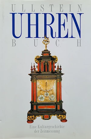 Panoramica illustrata di orologi antichi di tutti i tipi e di tutte le epoche.