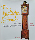 <p>In-depth presentation of the development of English floor clocks, focussing on the 18th and 19th centuries.</p>
