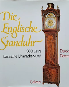 Presentazione approfondita dello sviluppo degli orologi da pavimento inglesi, con particolare attenzione ai secoli XVIII e XIX.