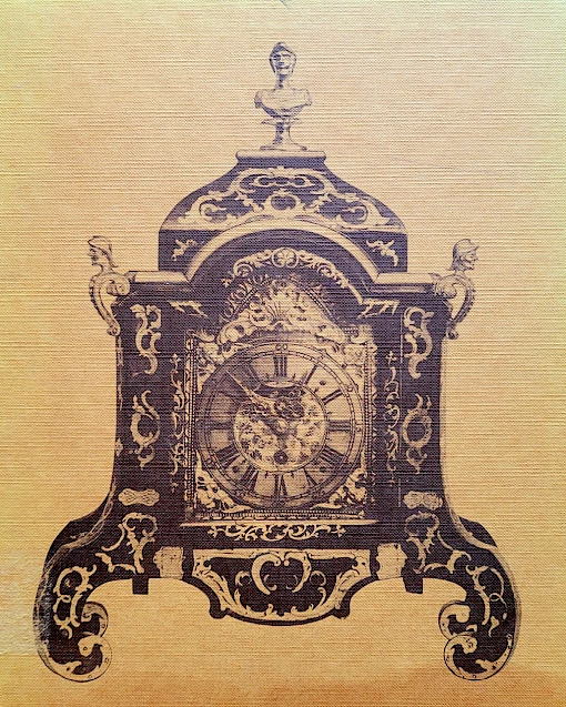 Heuer / Maurice - Europäische Pendeluhren - Dekorative Instrumente der Zeitmessung
