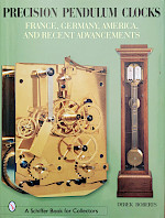 Horloge de porto de précision