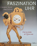 <p>Histoire culturelle illustrée de la mesure du temps, depuis les premières horloges à eau de l'Égypte ancienne jusqu'aux montres-bracelets modernes.</p>