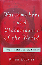 <p>The directory now includes around 90,000 clockmakers, dealers and manufacturers of scientific instruments from the late 16th to the early 20th century.</p>