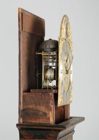 Uhrwerk antik