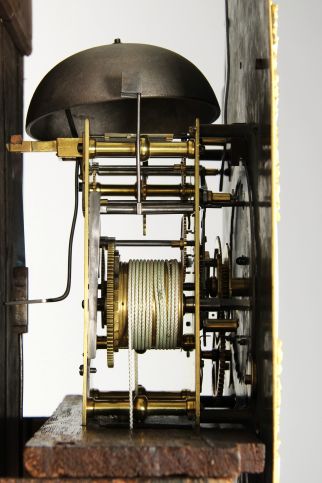Uhrwerk Antike Standuhr