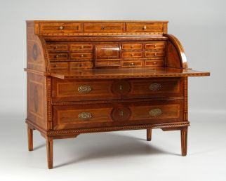 Antike Möbel Sekretär