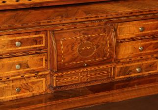 Tauben mit Ring Hochzeit