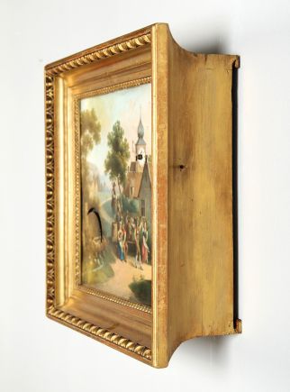 biedermeier um 1830