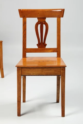 Antique chair