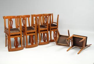 Antiques in Münster