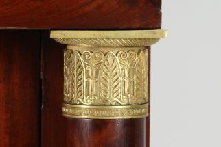 Ormolu bronze