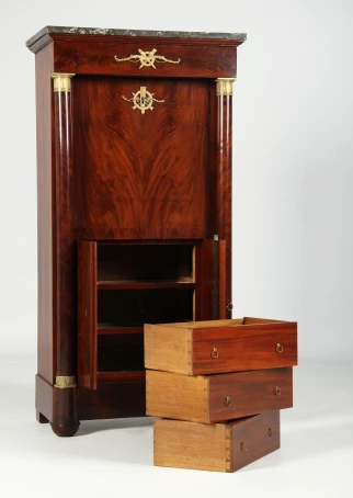 Secretary antique