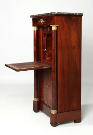 Restore secretary