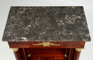 Marble