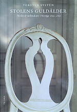 <p>Dieses Buch widmet sich der Entwicklung des Stuhlbaus in Schweden von der Mitte des 17. bis zur Mitte des 19. Jahrhunderts – einer Epoche, die er als „Goldenes Zeitalter“ der schwedischen Möbelkunst charakterisiert.</p>