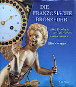 <p>Uno studio sugli orologi francesi in bronzo con raffigurazioni di divinità, eroi, scene di vita quotidiana e scene d'amore. Oltre agli aspetti tecnici, l'autrice Elke Niehüser descrive soprattutto il significato tematico e storico-artistico dei bronzi. L'opera è completata da una panoramica di 1365 orologi in bronzo documentati.</p>