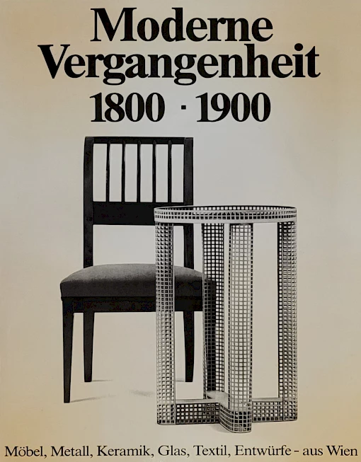 Asenbaum - Witt-Dörring - Moderne Vergangenheit 1800–1900 - Entwürfe aus Wien