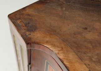 Restoring furniture
