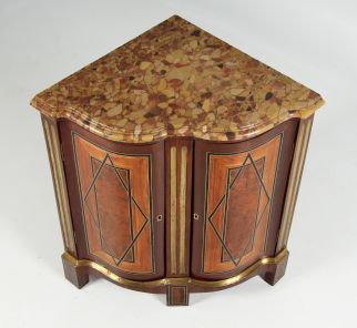 Breche de Alep marble