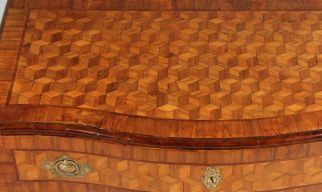 Andre-Jacob Roubo Marketerie
