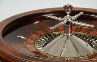 Gallery Balbach Antiques