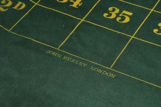 John Huxley London