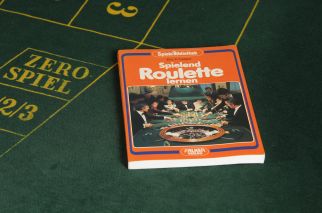 Caspar Roulette