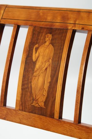Marquetry Denmark