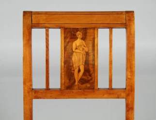 Marquetry