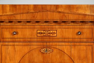 Biedermeier furniture