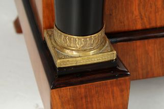 Lyre Biedermeier