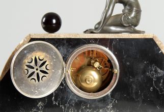 Uhrwerk antik