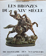 <p>Standard work on French bronze sculpture of the 19th century with a detailed catalogue of artists, foundry lists and work data.</p>