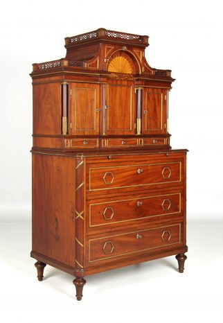 Louis XVI furniture