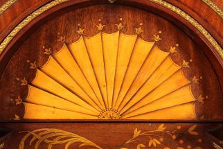 Marquetry